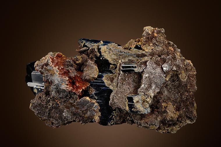 VIVIANITE
